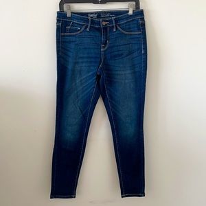 Mossimo Mid-Rise Jegging
